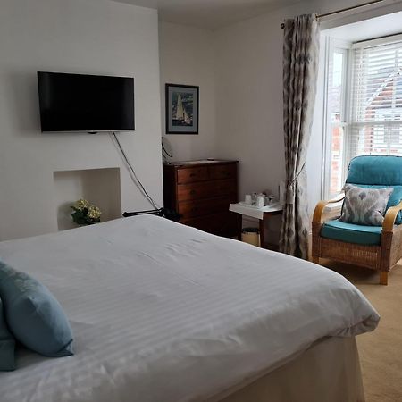 Endeavour House Bed and Breakfast Cowes  Kamer foto
