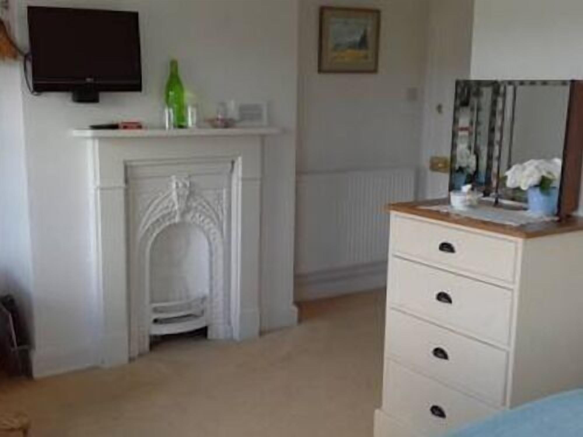 Endeavour House Bed and Breakfast Cowes  Buitenkant foto