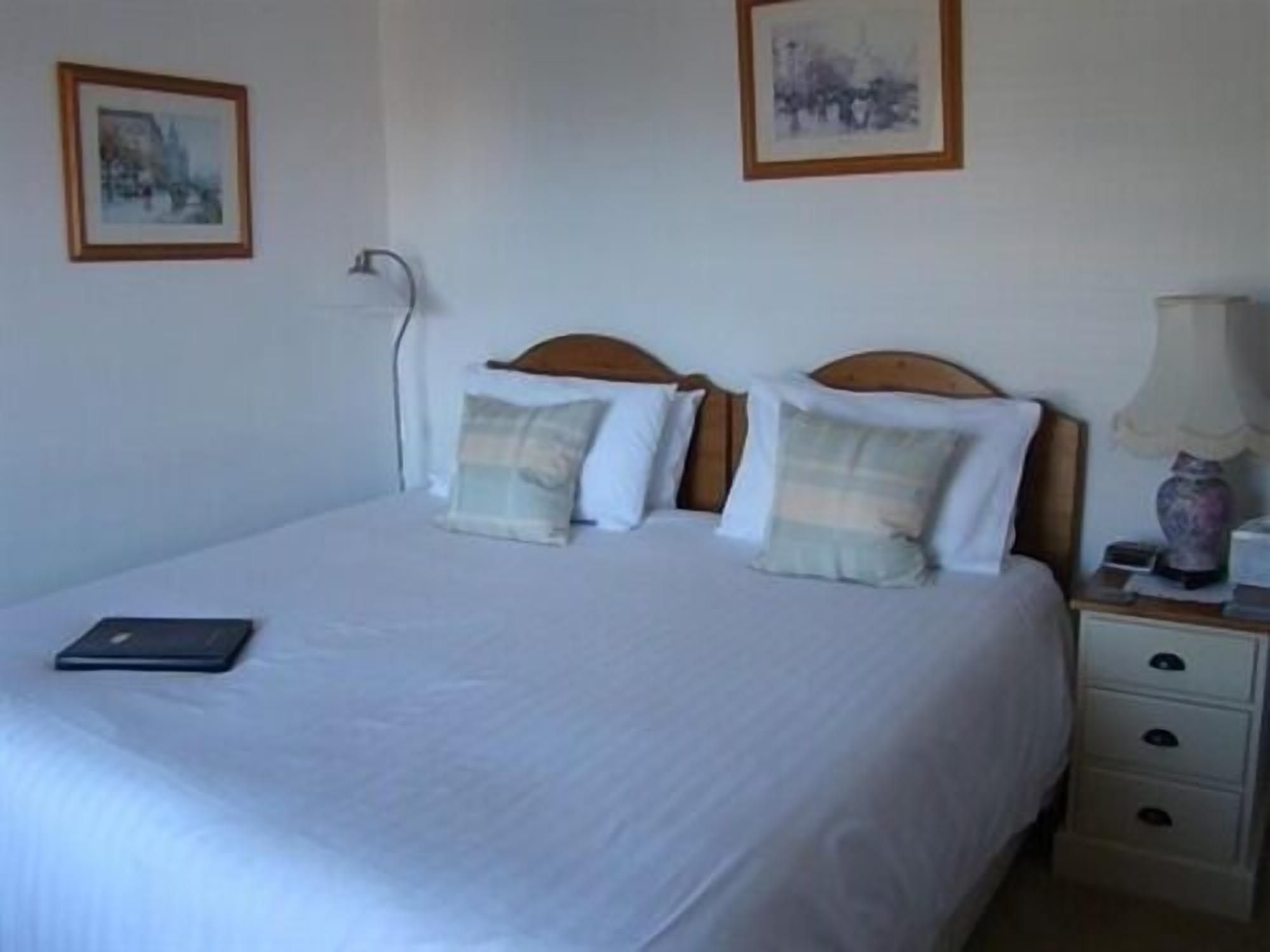 Endeavour House Bed and Breakfast Cowes  Buitenkant foto