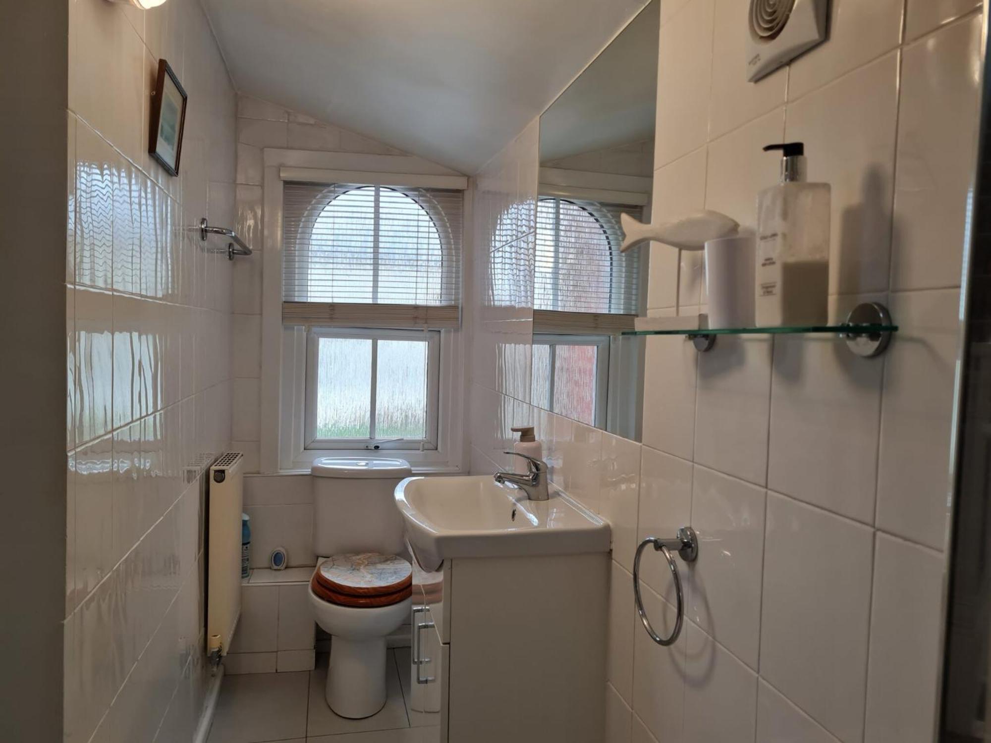 Endeavour House Bed and Breakfast Cowes  Kamer foto